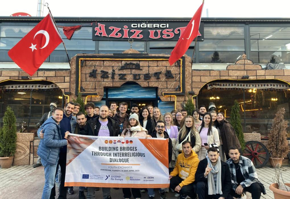 Building Bridges through Interreligious Dialogue