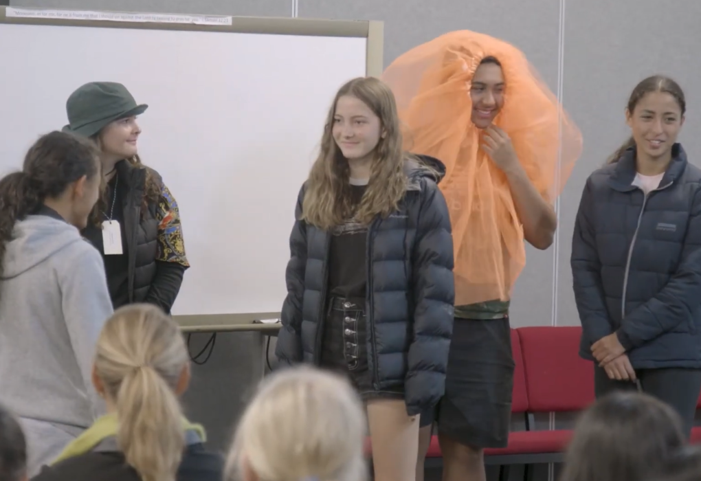 Youth Documentary Labs